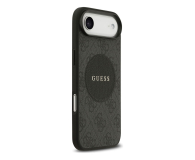 Guess 4G Circle Classic Logo MagSafe do iPhone Air czarny - 1365494 - zdjęcie 2